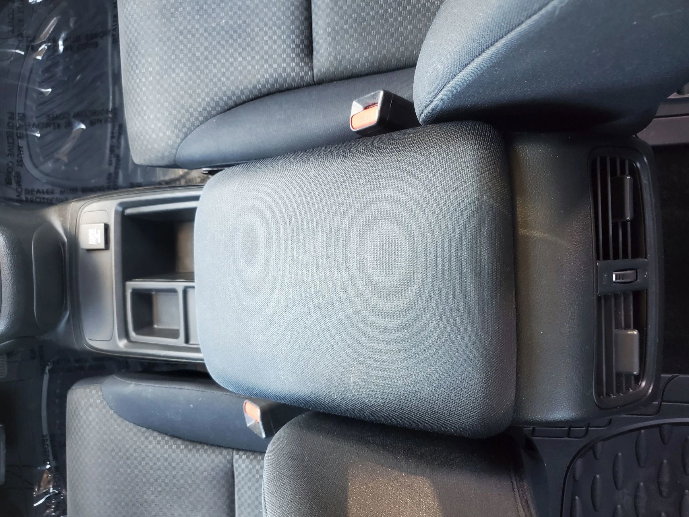 Used 2015 Honda CR-V LX image 31