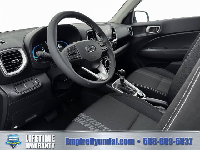 New 2026 Hyundai Venue SEL FWD image 14
