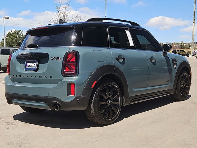Used 2023 MINI Cooper Countryman S AWD/4WD image 5