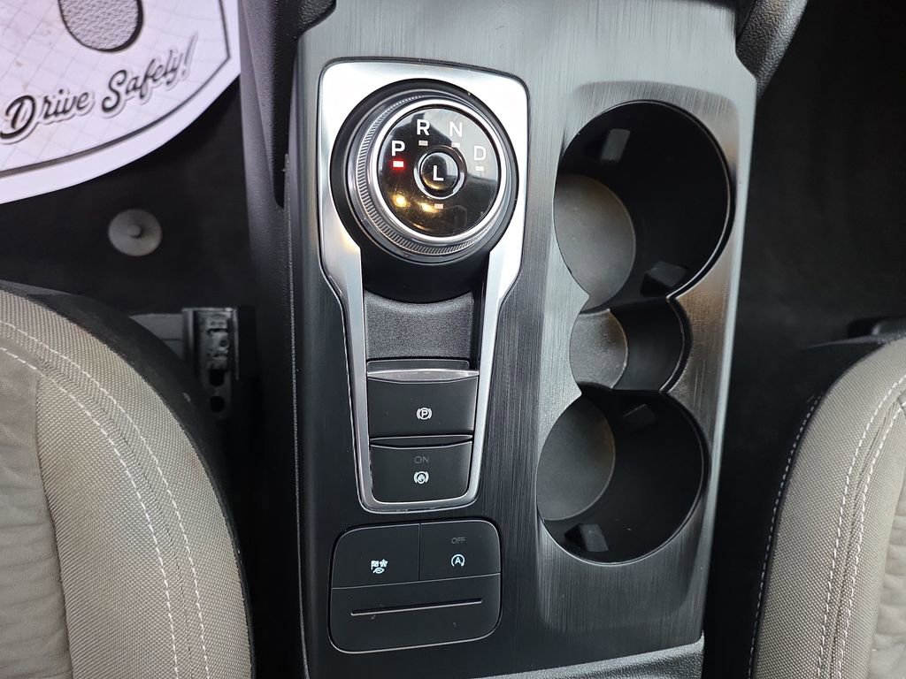Used 2022 Ford Escape SE w/ Cold Weather Package image 26