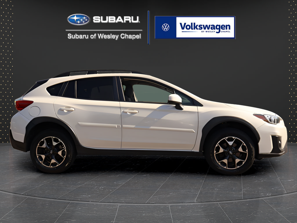 Used 2020 Subaru Crosstrek 2.0i Premium AWD/4WD image 9