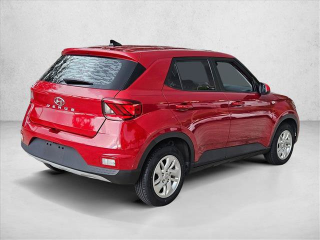 Used 2021 Hyundai Venue SE FWD image 5