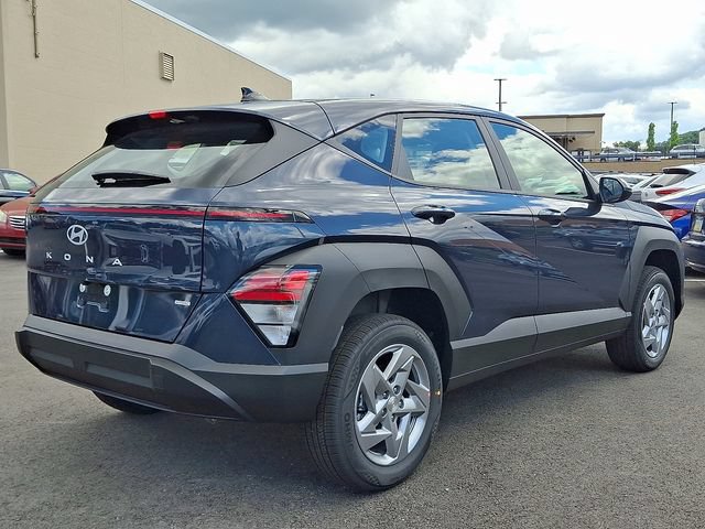 New 2026 Hyundai Kona SE AWD/4WD image 4