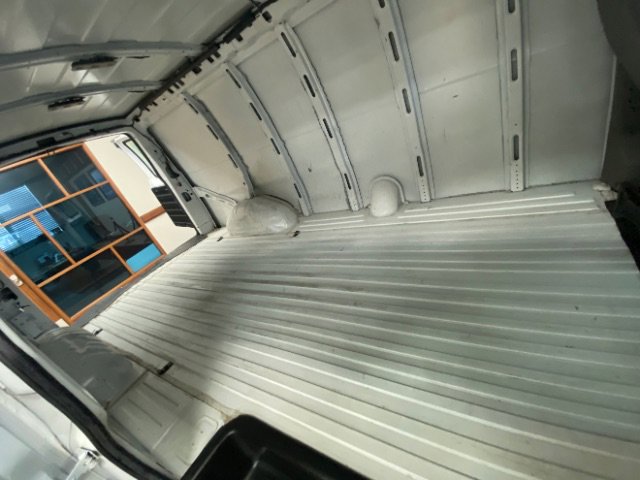 Used 2022 Chevrolet Express 3500 Extended w/ Driver Convenience Package RWD image 16