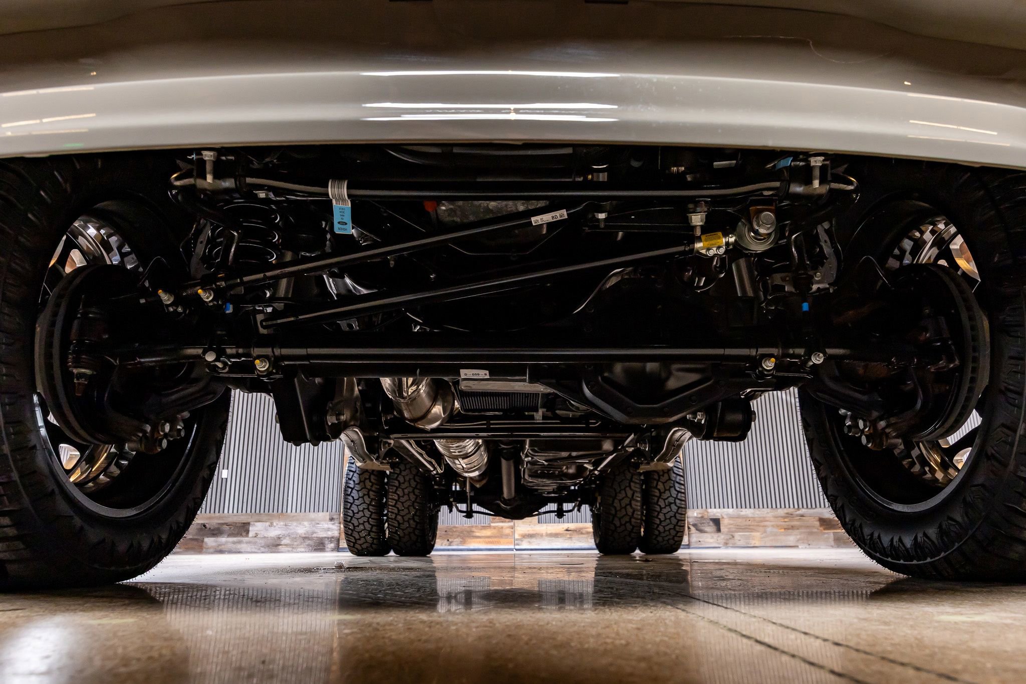 Used 2026 Ford F350 King Ranch image 14