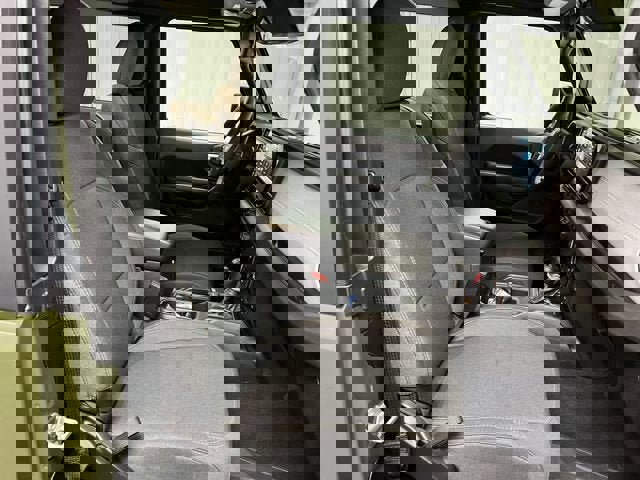 Used 2024 Jeep Wrangler Sport image 25