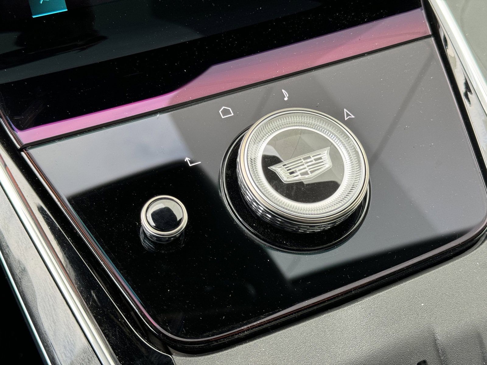 New 2025 Cadillac Escalade IQ Sport 2 AWD/4WD image 28