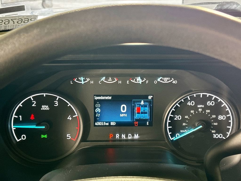 Used 2024 Ford F250 XLT w/ FX4 Off-Road Package image 14