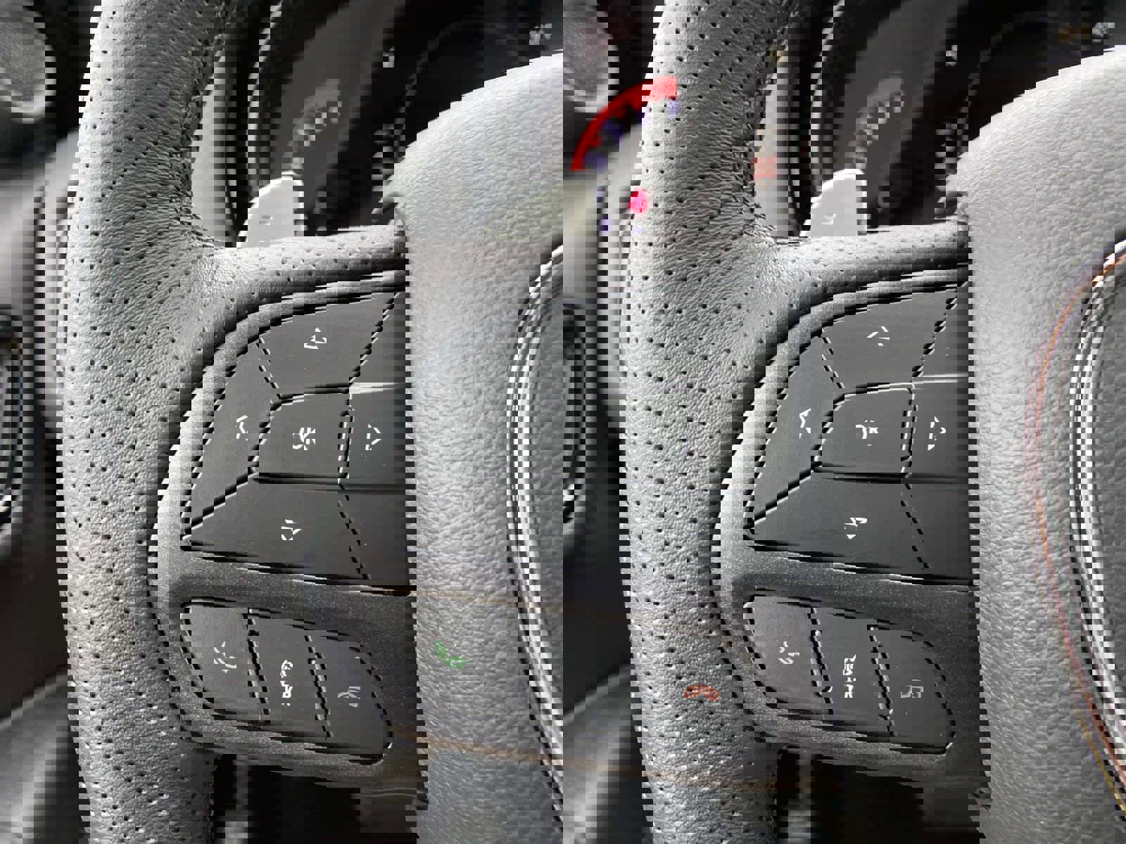 New 2026 Dodge Durango GT AWD/4WD image 16