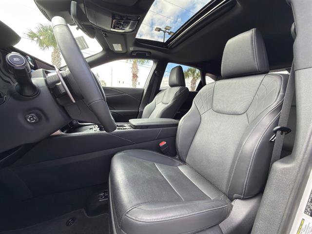 Used 2025 Lexus RX 350 Premium Plus w/ Convenience Package image 12