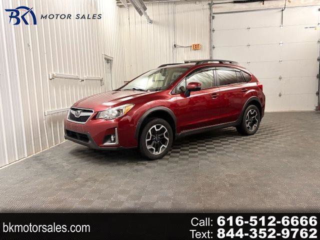 Used 2016 Subaru Crosstrek 2.0i Limited w/ Popular Package #2 AWD/4WD image 1