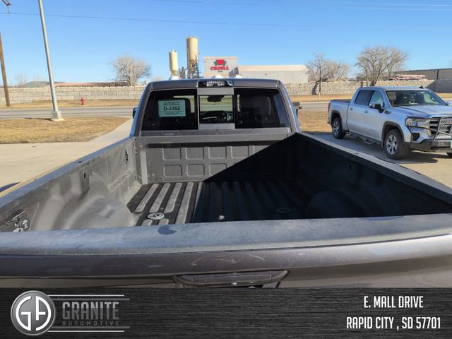 Used 2022 RAM 3500 Limited image 22