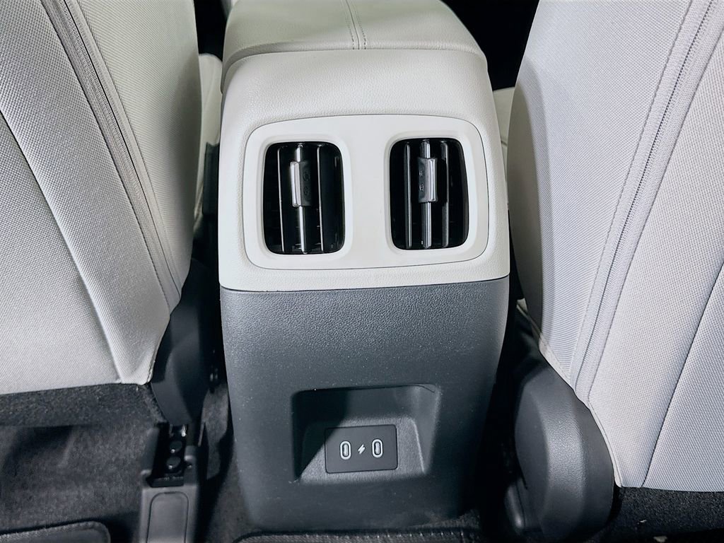 New 2026 Hyundai Tucson SEL image 17