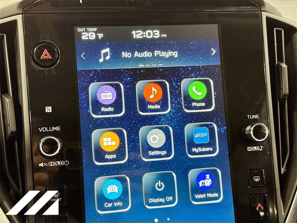 New 2026 Subaru Crosstrek 2.0i Premium image 15