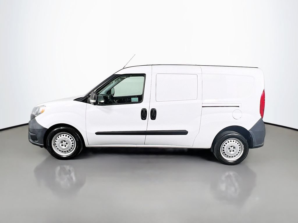 Used 2019 RAM ProMaster City Tradesman FWD image 8