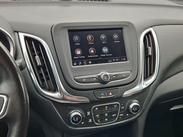 Used 2022 Chevrolet Equinox LT FWD image 21