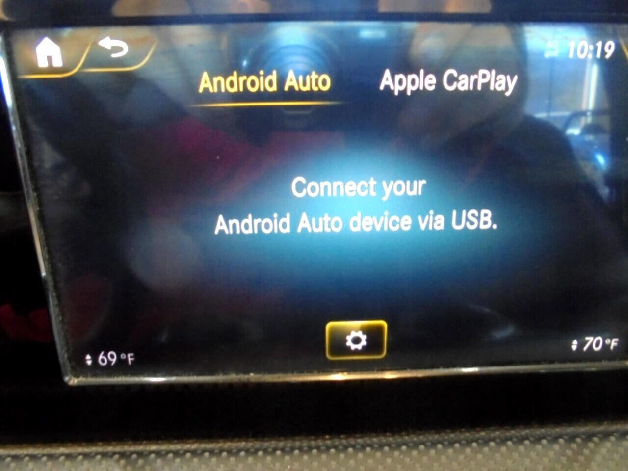 Used 2020 Mercedes-Benz A 220 4MATIC image 21