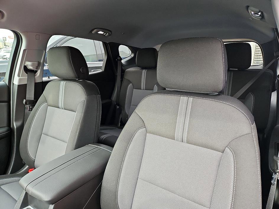 New 2025 Chevrolet Blazer LT image 15