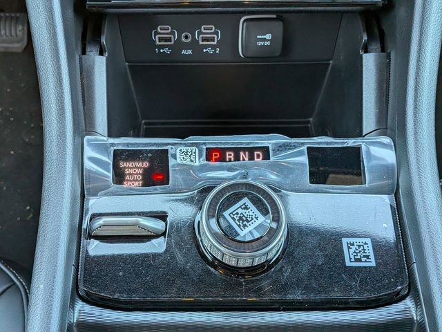 New 2026 Jeep Grand Cherokee Limited w/ Limited Altitude Package image 18