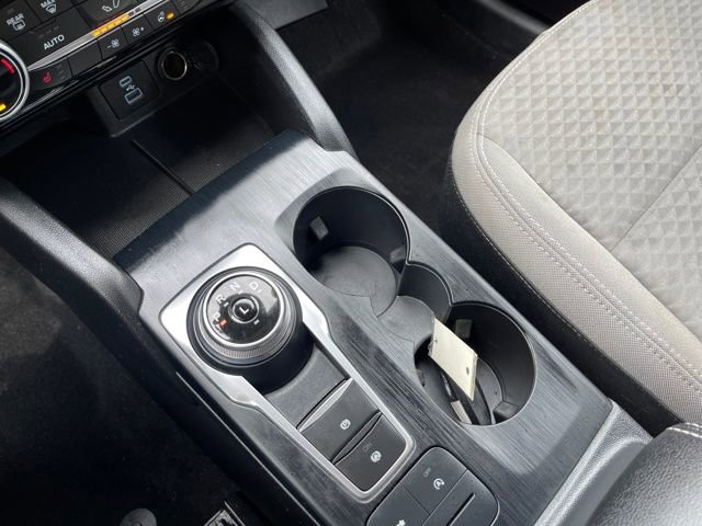 Used 2022 Ford Escape SE w/ Convenience Package image 24