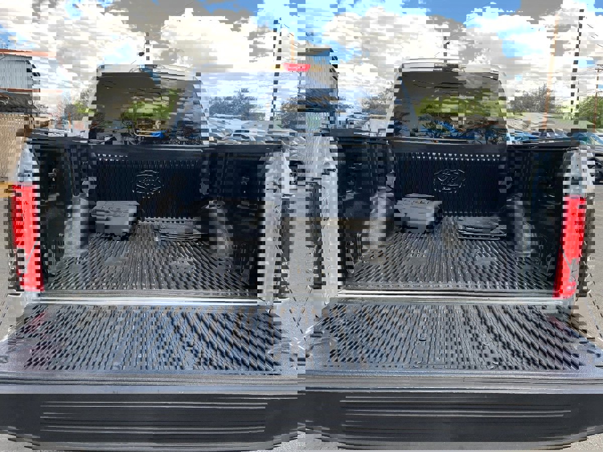 Used 2016 Ford F150 XLT w/ Equipment Group 302A Luxury AWD/4WD image 33