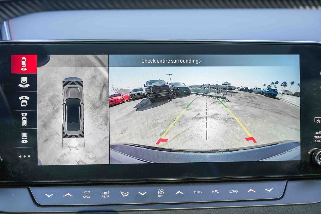 New 2026 Dodge Charger Scat Pack AWD/4WD image 24