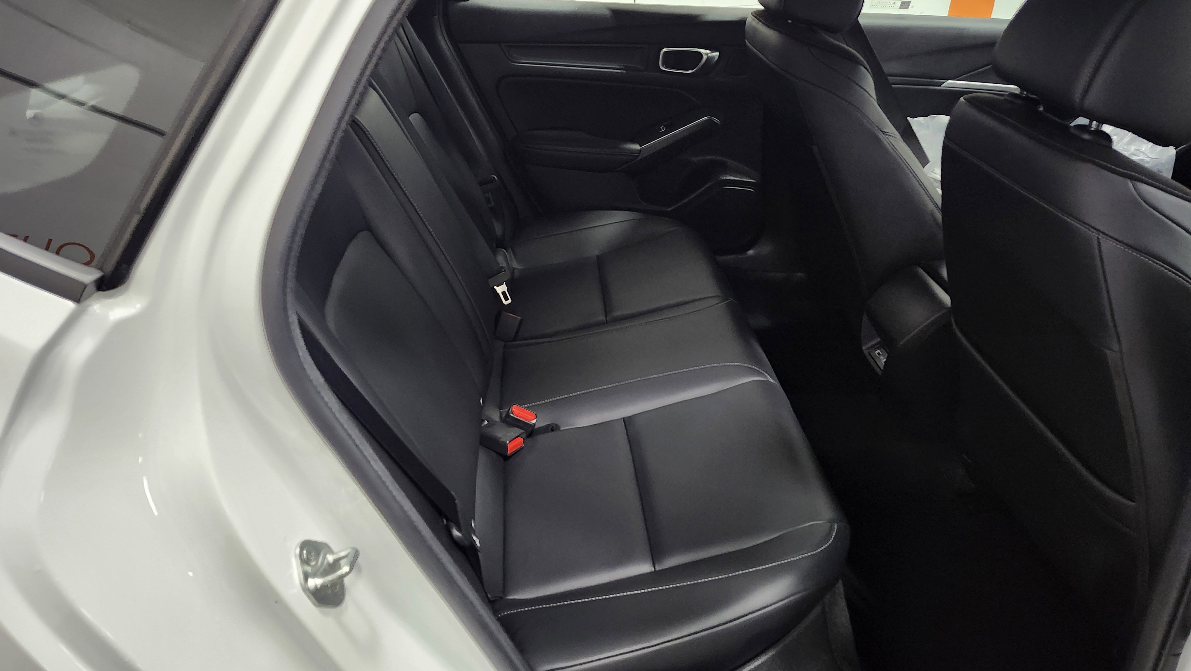 Used 2023 Acura Integra A-Spec image 21