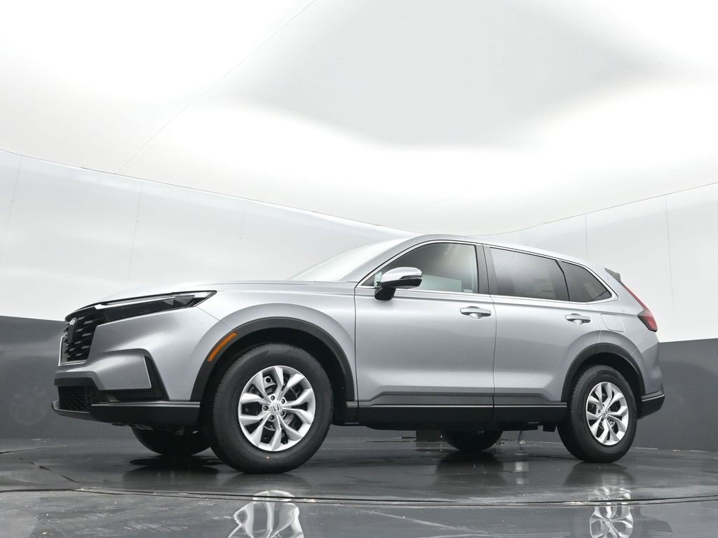 New 2026 Honda CR-V LX image 11