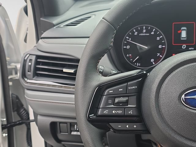 New 2026 Subaru Forester Sport AWD/4WD image 20