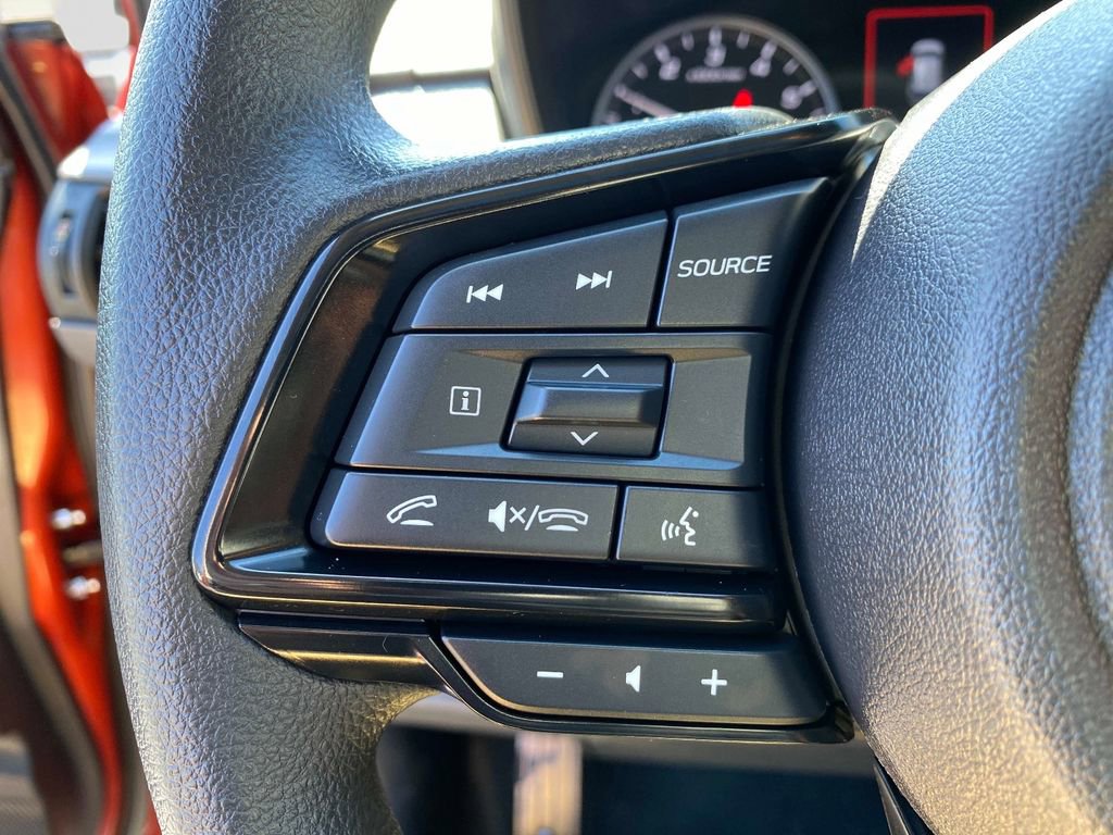 Certified 2025 Subaru Crosstrek 2.0i Premium image 18