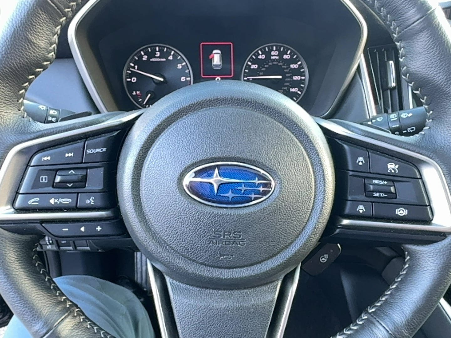 Certified 2025 Subaru Outback Limited AWD/4WD image 28