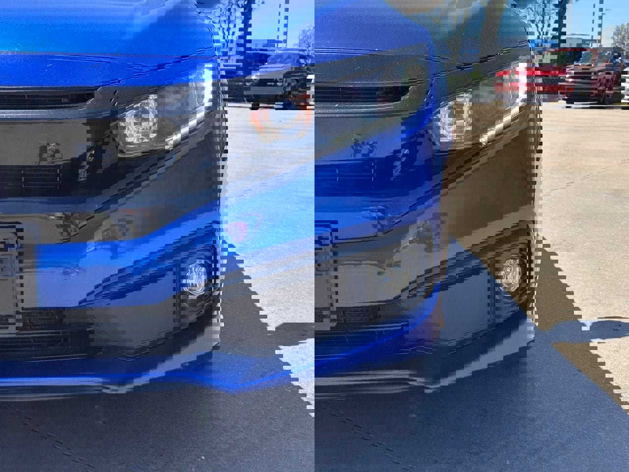 Used 2020 Honda Civic Sport image 8