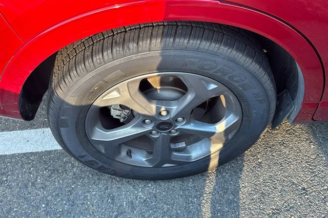 Used 2024 Ford Escape ST-Line image 8