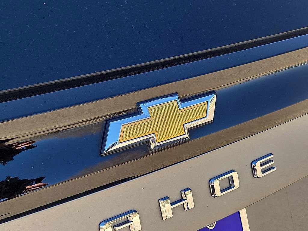 Used 2026 Chevrolet Tahoe LT image 13