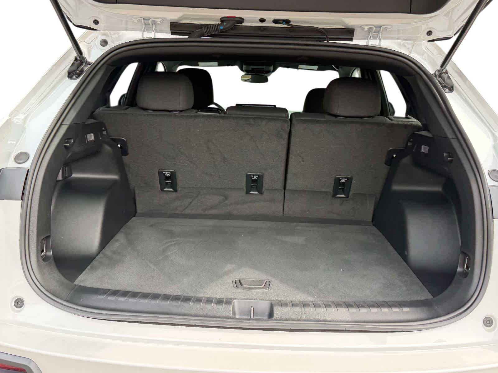 Used 2024 Honda Prologue EX image 8