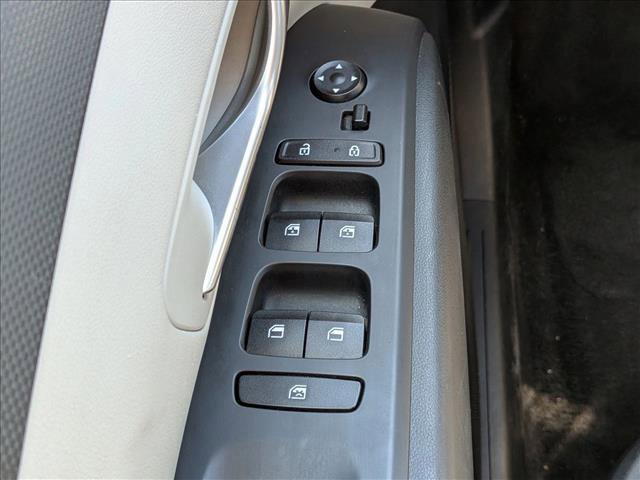 Used 2024 Hyundai Tucson SEL AWD/4WD image 13