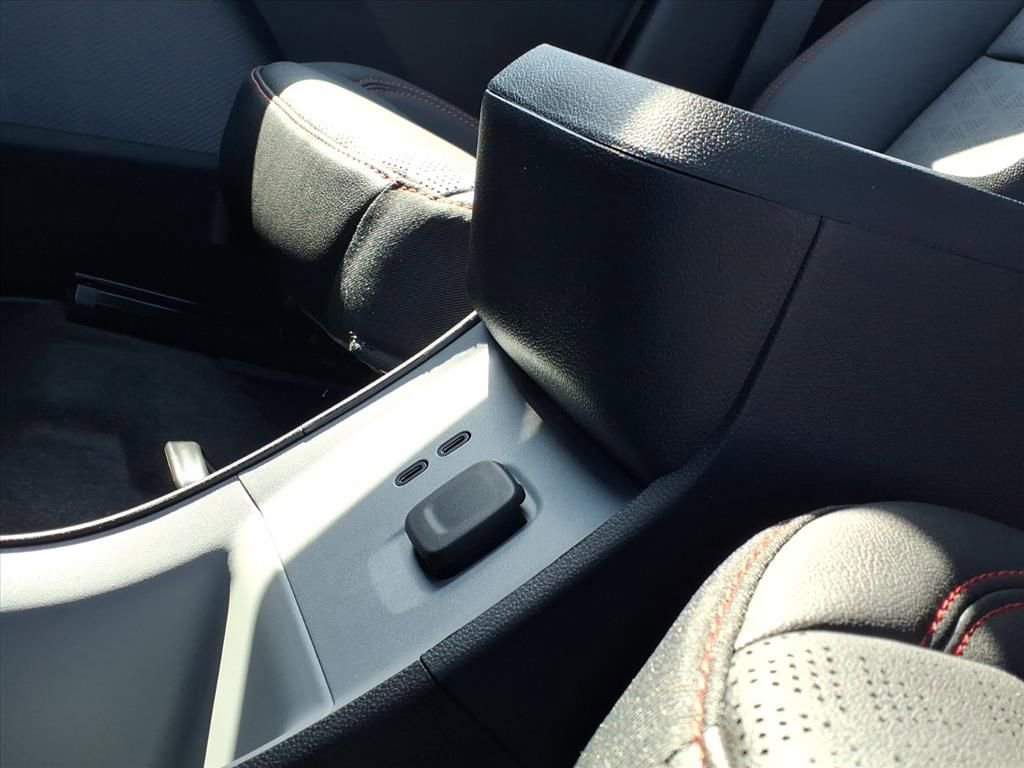 New 2027 Chevrolet Bolt RS image 14