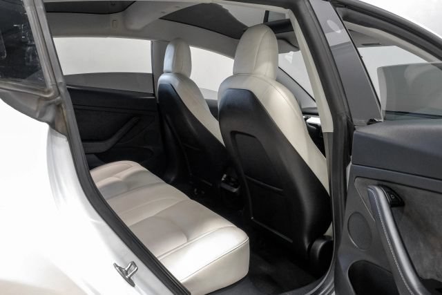 Used 2021 Tesla Model 3 Standard Range Plus RWD image 38