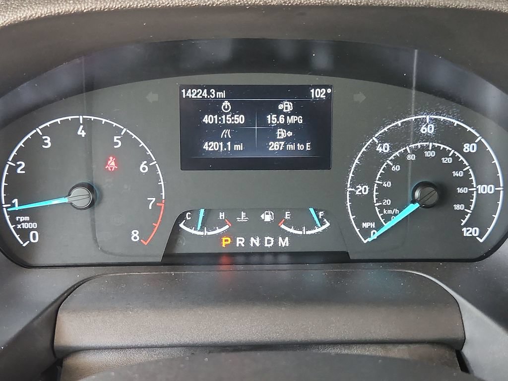 Used 2025 Ford Transit 350 XLT RWD image 29