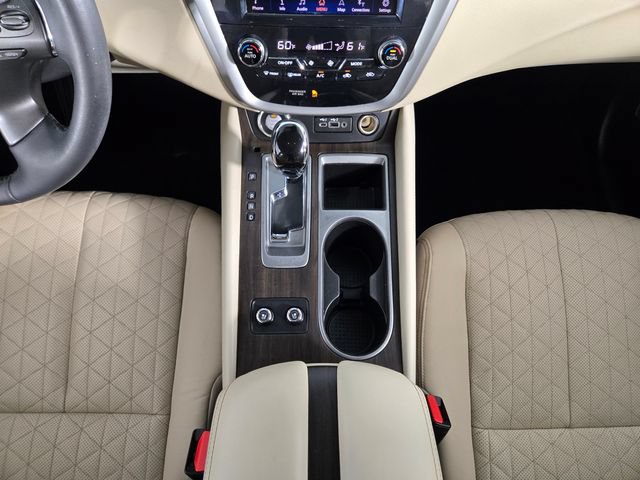 Used 2022 Nissan Murano Platinum w/ Cargo Package AWD/4WD image 26