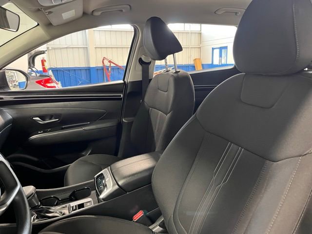 Used 2023 Hyundai Tucson SEL image 23