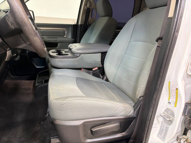 Used 2017 RAM 2500 SLT image 17