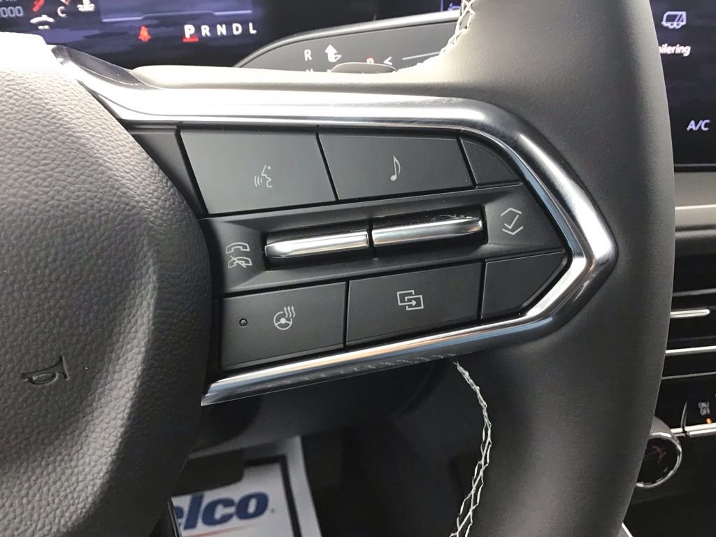 New 2026 Chevrolet Traverse LT w/ Driver Confidence Package image 38