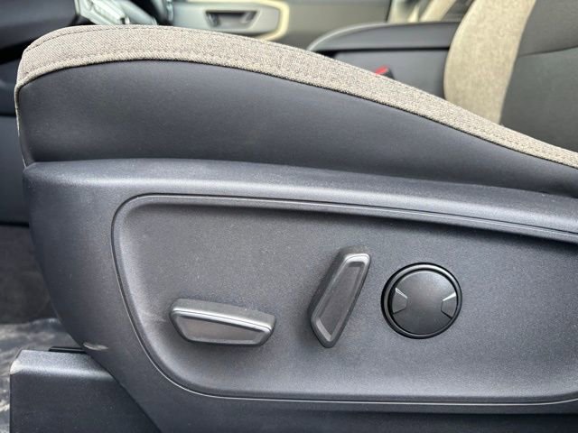 New 2026 Ford Bronco Sport Big Bend w/ Convenience Package image 11