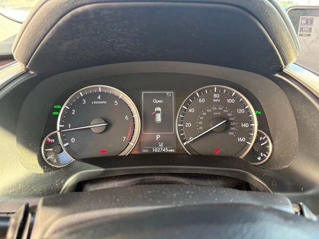 Used 2017 Lexus RX 350 AWD image 13