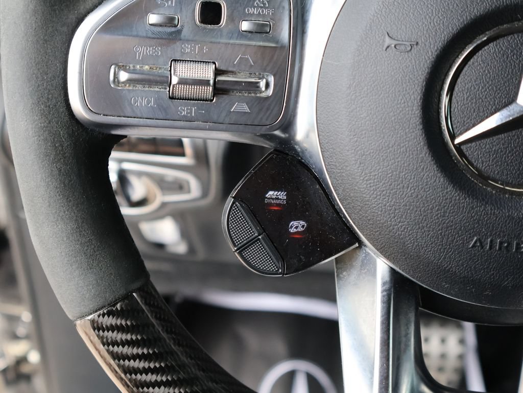 Certified 2024 Mercedes-Benz G 63 AMG 4MATIC image 34