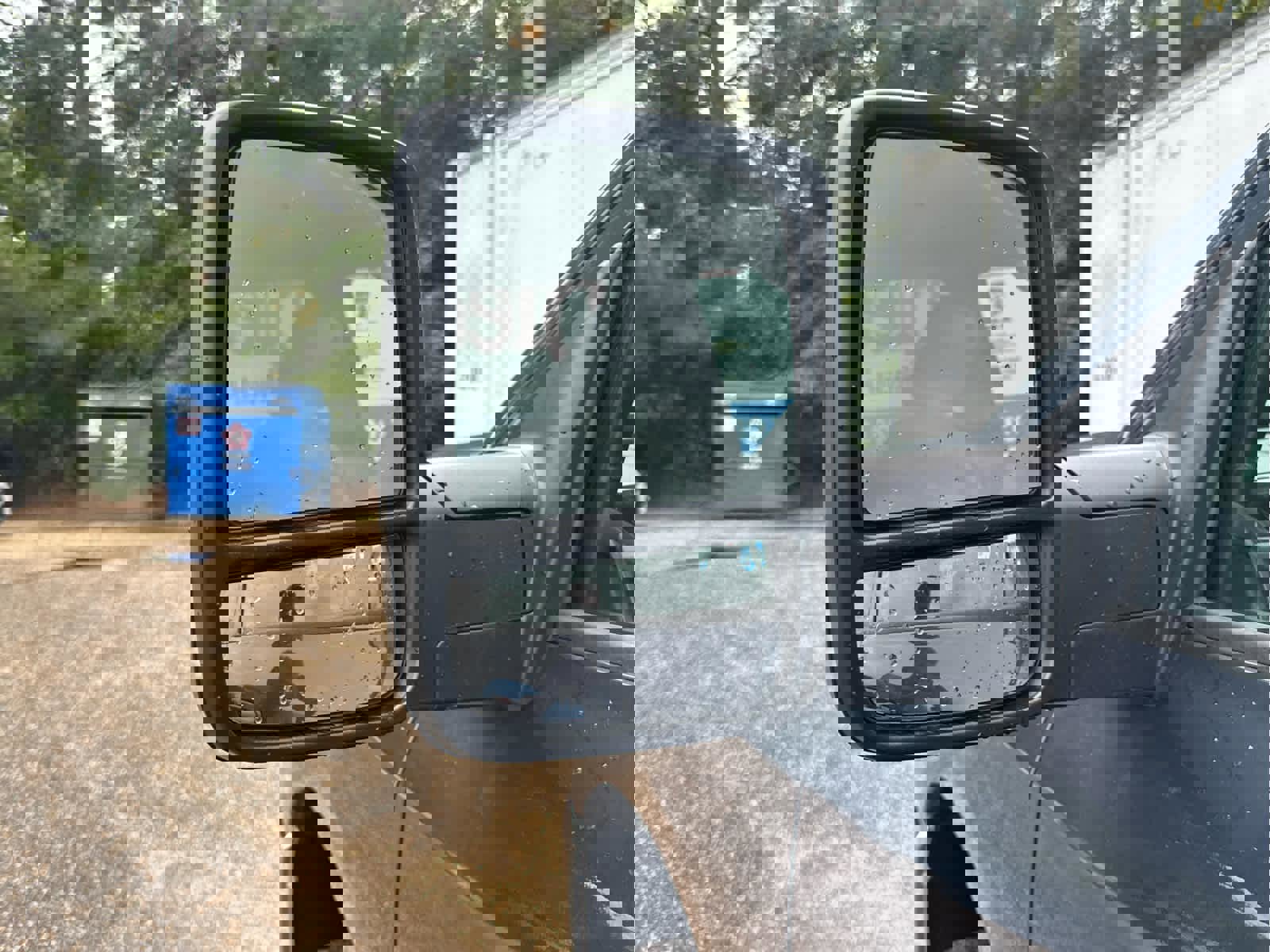 New 2026 RAM 2500 Tradesman w/ Chrome Appearance Group image 14