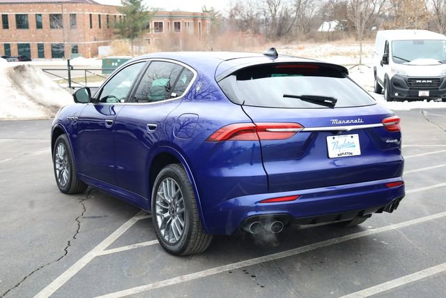 Used 2024 Maserati Grecale GT image 6