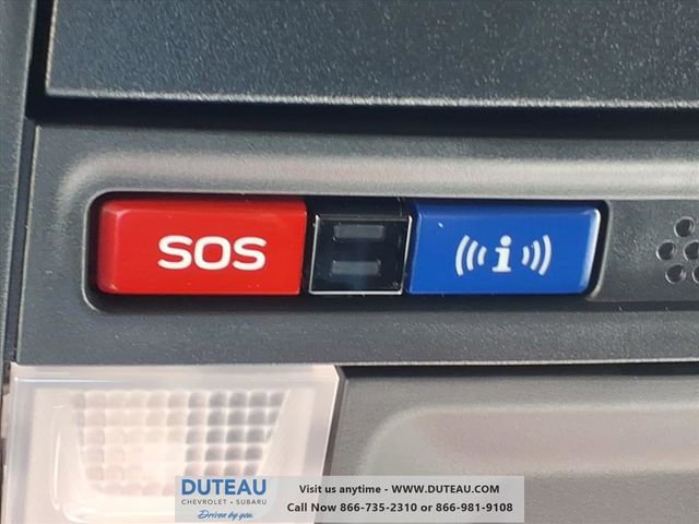 New 2026 Subaru Forester Premium image 20