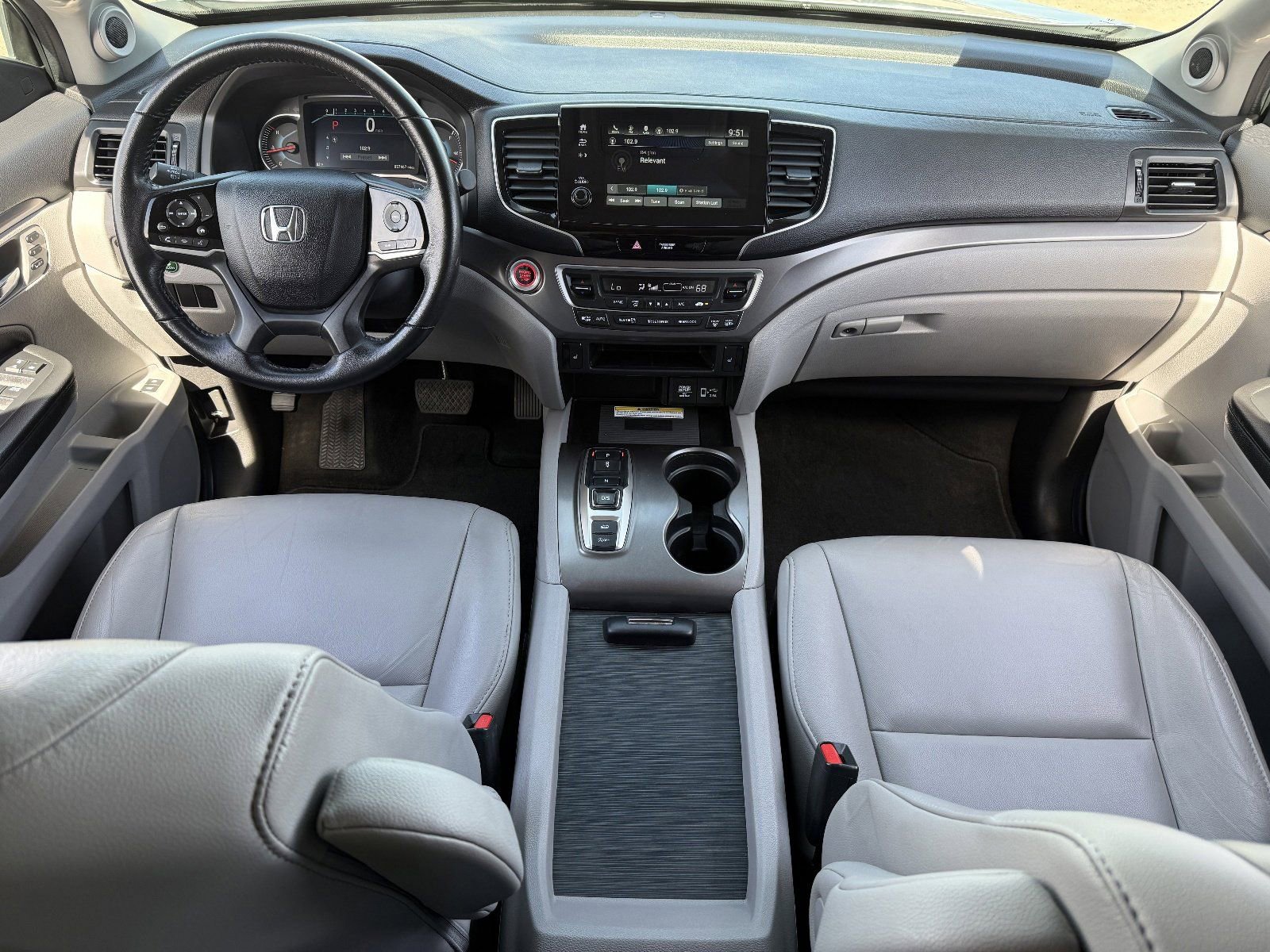 Used 2021 Honda Pilot Special Edition image 16